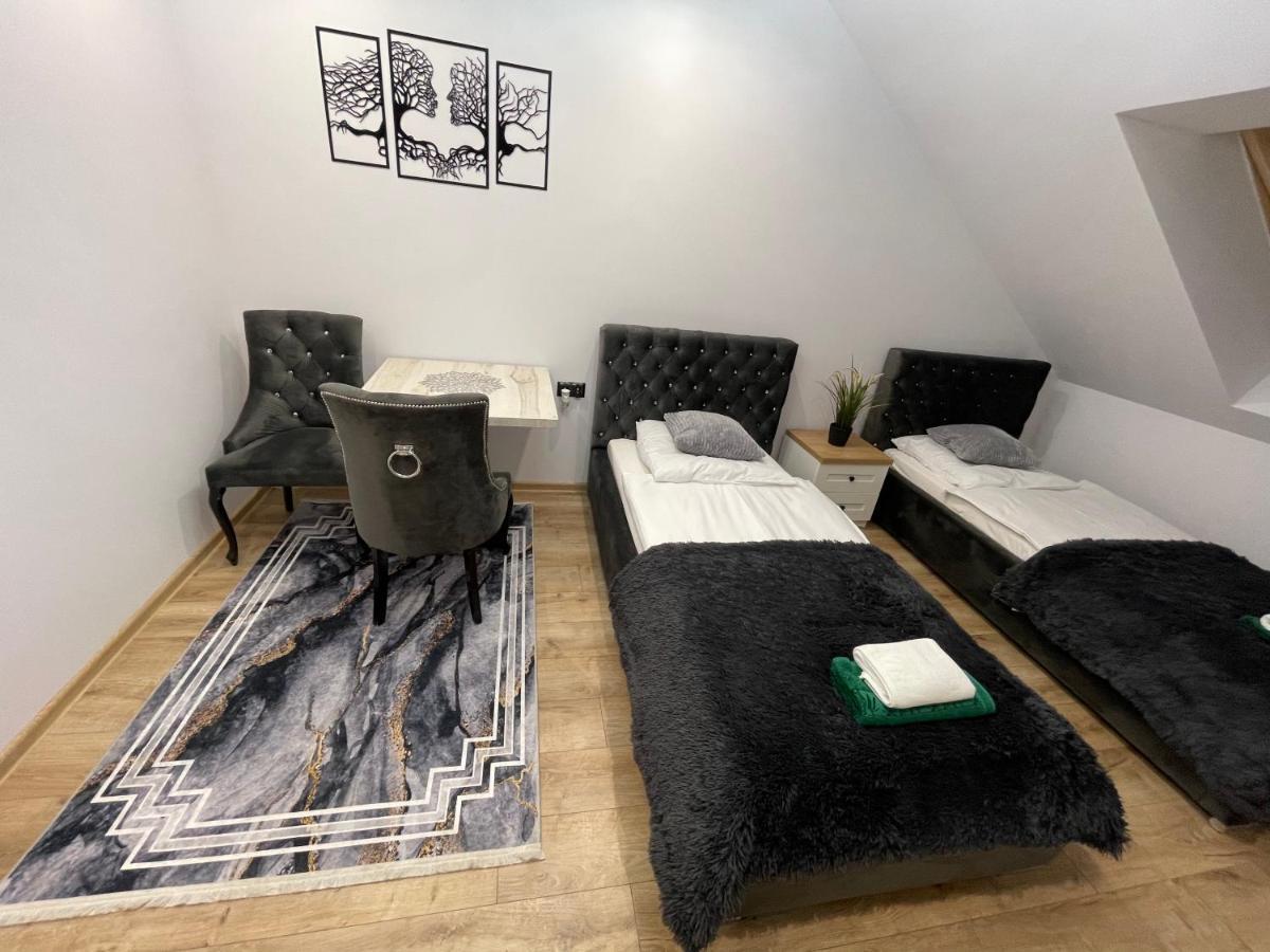 Podzamcze Maly Ksiaze别墅 外观 照片